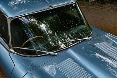 Lot 65 - 1970 Jaguar E-Type 4.2 Litre 2+2