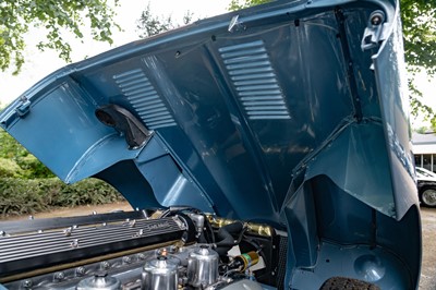 Lot 65 - 1970 Jaguar E-Type 4.2 Litre 2+2