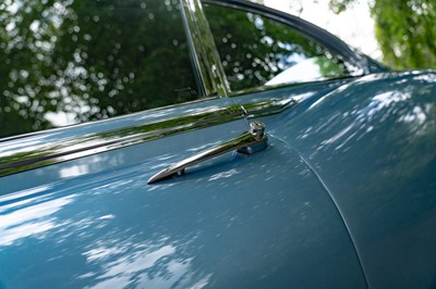 Lot 65 - 1970 Jaguar E-Type 4.2 Litre 2+2