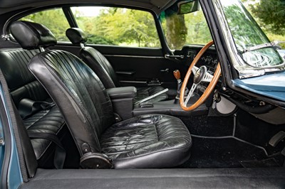 Lot 65 - 1970 Jaguar E-Type 4.2 Litre 2+2