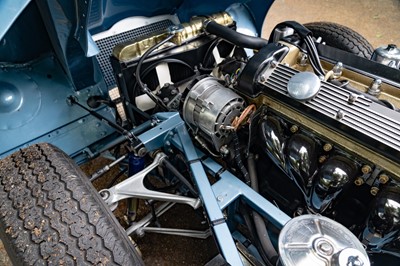 Lot 65 - 1970 Jaguar E-Type 4.2 Litre 2+2