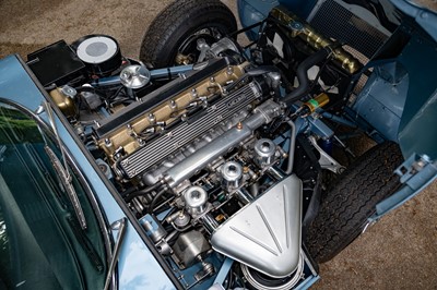 Lot 65 - 1970 Jaguar E-Type 4.2 Litre 2+2