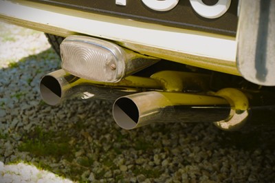 Lot 87 - 1965 Jaguar E-Type 4.2 Litre Fixed Head Coupe