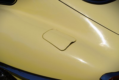 Lot 87 - 1965 Jaguar E-Type 4.2 Litre Fixed Head Coupe