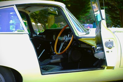 Lot 87 - 1965 Jaguar E-Type 4.2 Litre Fixed Head Coupe