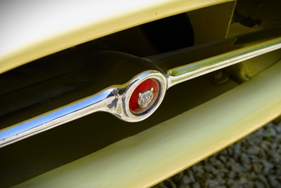 Lot 87 - 1965 Jaguar E-Type 4.2 Litre Fixed Head Coupe