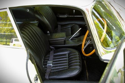 Lot 87 - 1965 Jaguar E-Type 4.2 Litre Fixed Head Coupe