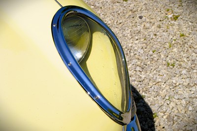 Lot 87 - 1965 Jaguar E-Type 4.2 Litre Fixed Head Coupe