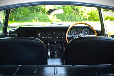 Lot 87 - 1965 Jaguar E-Type 4.2 Litre Fixed Head Coupe