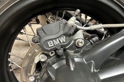 Lot 231 - 2019 BMW R nineT Racer S