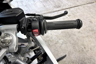 Lot 231 - 2019 BMW R nineT Racer S