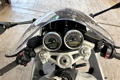 Lot 231 - 2019 BMW R nineT Racer S