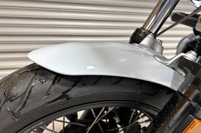 Lot 231 - 2019 BMW R nineT Racer S