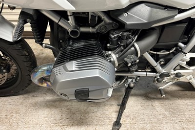 Lot 231 - 2019 BMW R nineT Racer S
