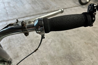 Lot 232 - 1963 BSA A50