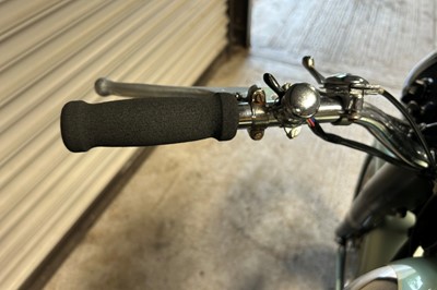 Lot 232 - 1963 BSA A50