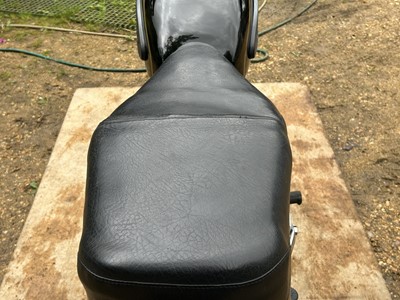 Lot 314 - 1954 Velocette 350 MAC
