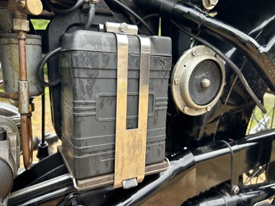 Lot 314 - 1954 Velocette 350 MAC