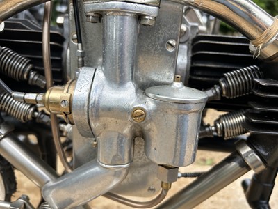 Lot 117 - 1924 Douglas TS 2¾ HP