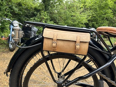 Lot 117 - 1924 Douglas TS 2¾ HP
