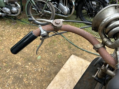 Lot 193 - 1913 Douglas 2¾HP