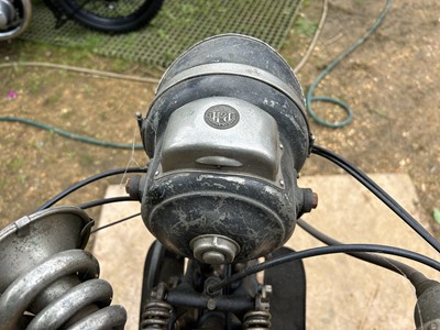 Lot 193 - 1913 Douglas 2¾HP