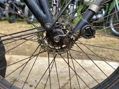Lot 193 - 1913 Douglas 2¾HP