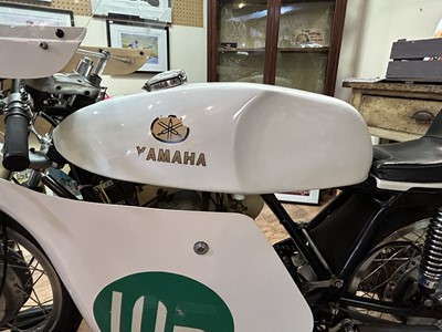 Lot 147 - c.1960s Yamaha TD1B