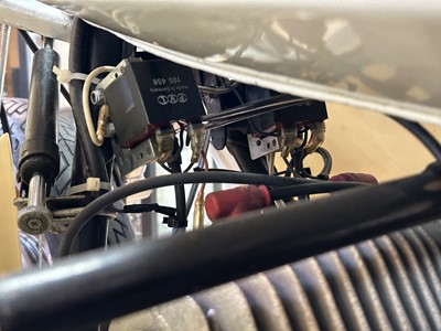 Lot 147 - c.1960s Yamaha TD1B