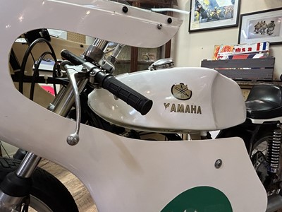 Lot 147 - c.1960s Yamaha TD1B