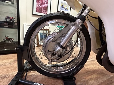 Lot 147 - c.1960s Yamaha TD1B