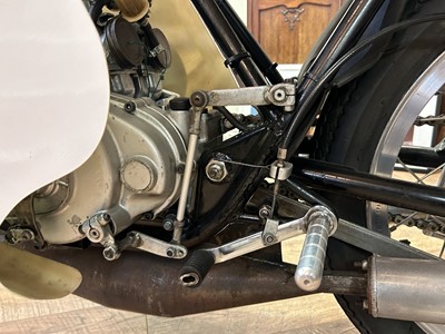 Lot 147 - c.1960s Yamaha TD1B