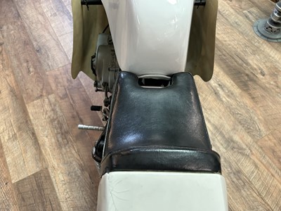 Lot 147 - c.1960s Yamaha TD1B