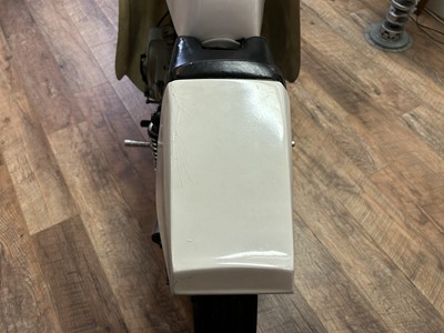 Lot 147 - c.1960s Yamaha TD1B