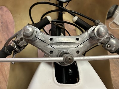 Lot 147 - c.1960s Yamaha TD1B