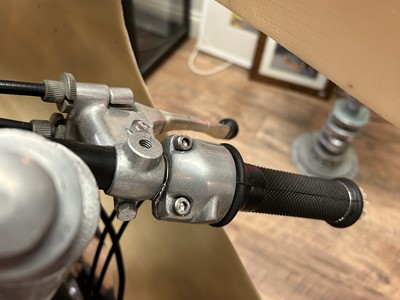 Lot 147 - c.1960s Yamaha TD1B