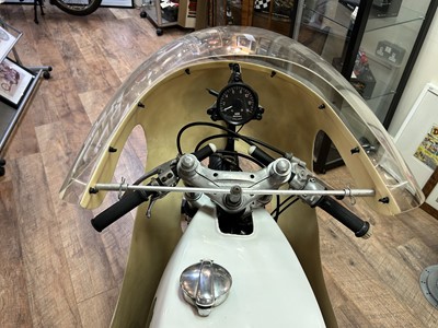 Lot 147 - c.1960s Yamaha TD1B