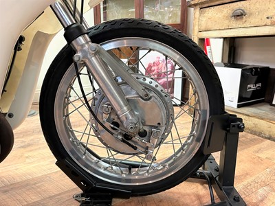 Lot 147 - c.1960s Yamaha TD1B