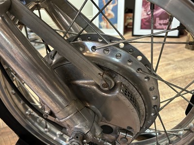 Lot 147 - c.1960s Yamaha TD1B