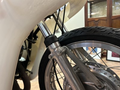 Lot 147 - c.1960s Yamaha TD1B