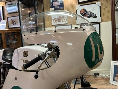 Lot 147 - c.1960s Yamaha TD1B