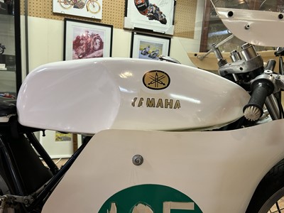 Lot 147 - c.1960s Yamaha TD1B