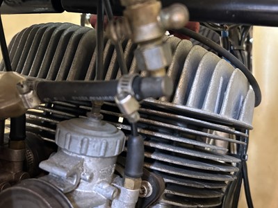 Lot 147 - c.1960s Yamaha TD1B