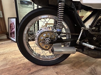 Lot 147 - c.1960s Yamaha TD1B