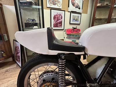 Lot 147 - c.1960s Yamaha TD1B
