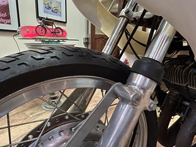 Lot 147 - c.1960s Yamaha TD1B