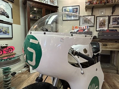 Lot 147 - c.1960s Yamaha TD1B
