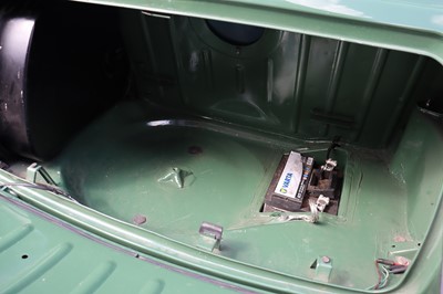 Lot 34 - 1968 Morris Mini Cooper