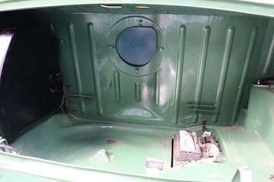 Lot 34 - 1968 Morris Mini Cooper