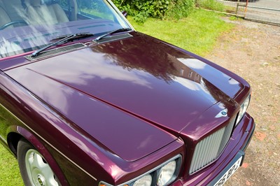 Lot 51 - 1996 Bentley Brooklands